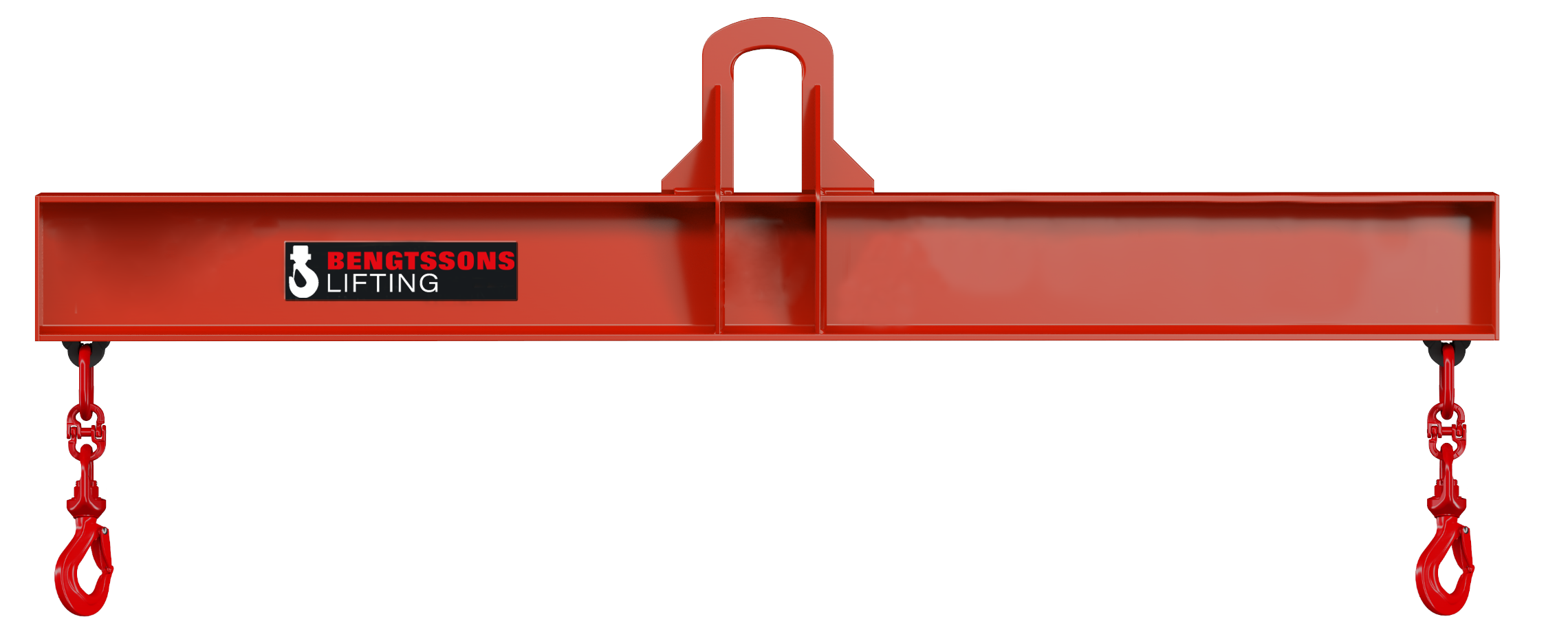 Lyftok Standard Maxlast: 3 Ton / Längd: 3 meter