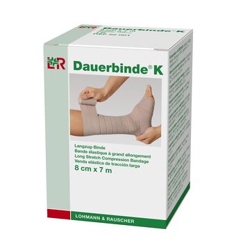 Dauerbinda K 