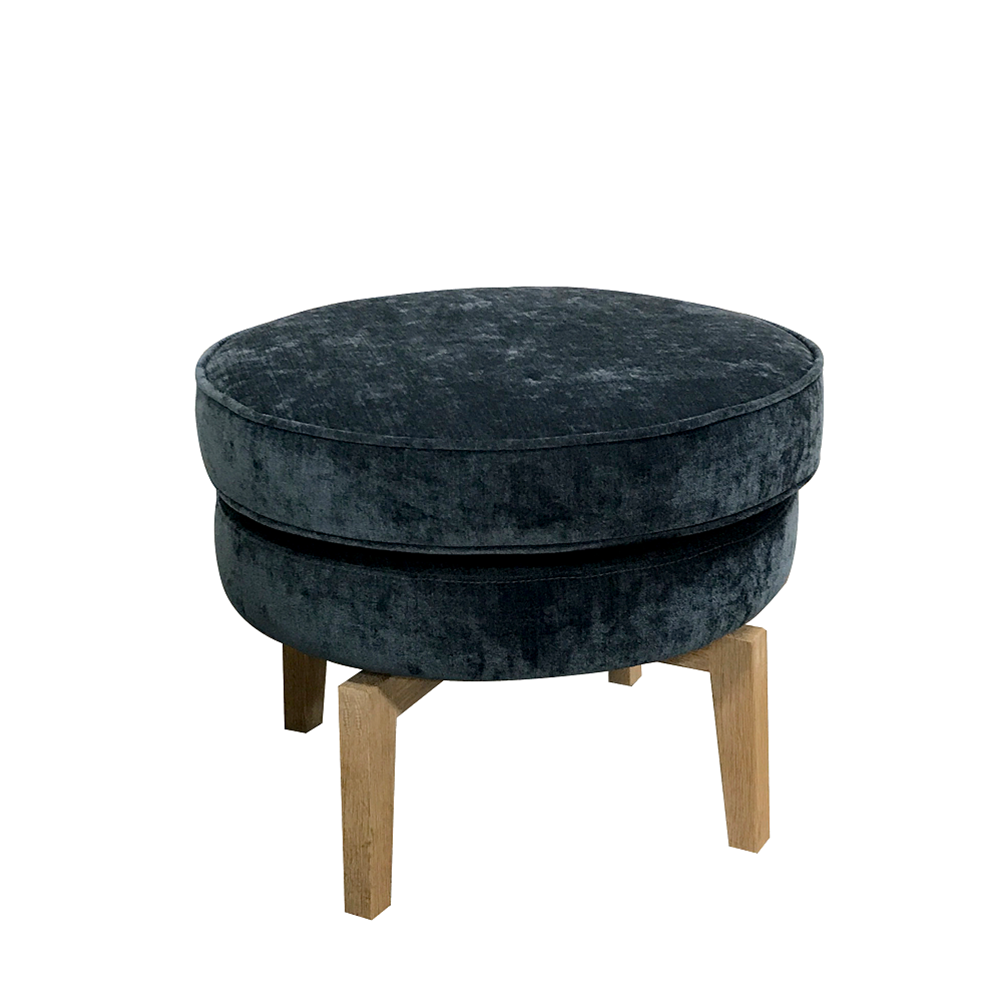 Circle Footstool - Bröderna Anderssons - 3