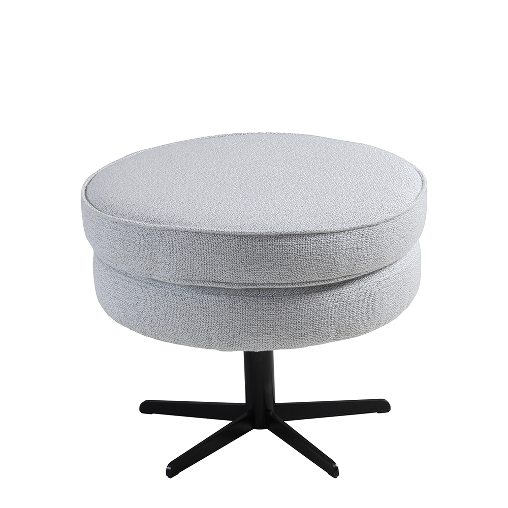 Circle Footstool - Bröderna Anderssons