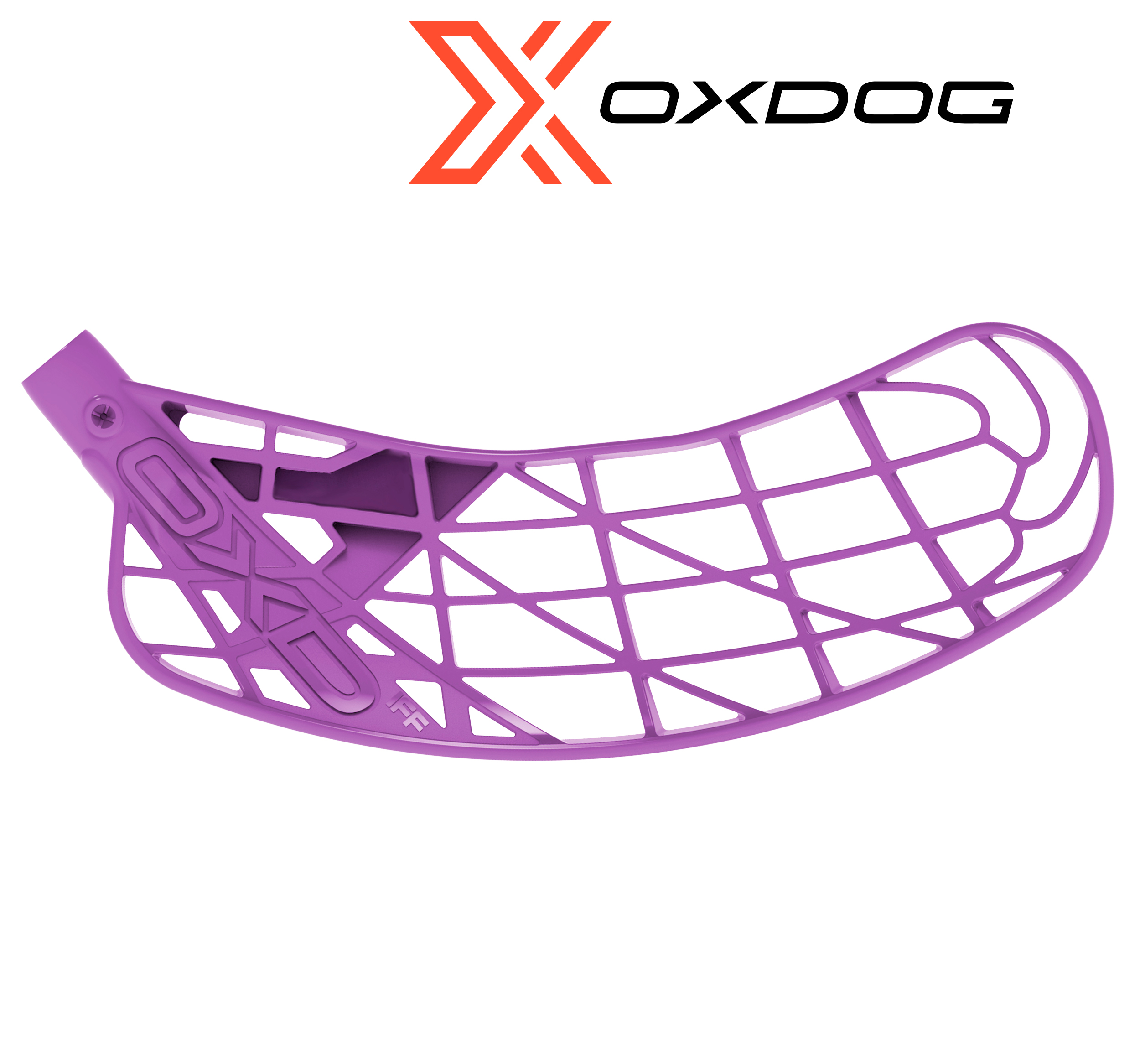 Oxdog AVOX blad - 8