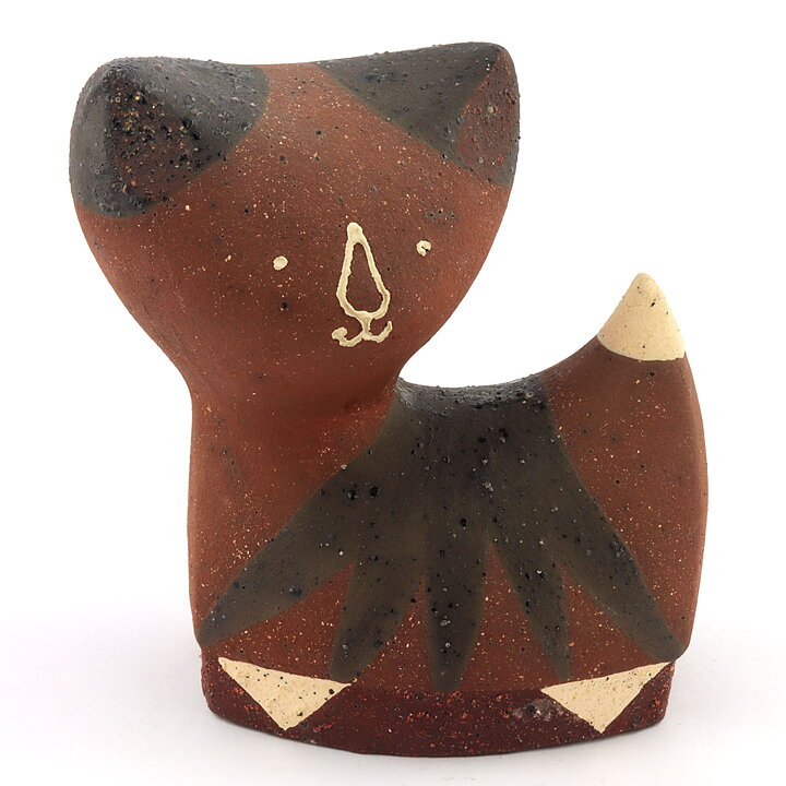 トーマス・ヘルストローム  猫  Cat    (15cm)  1962年