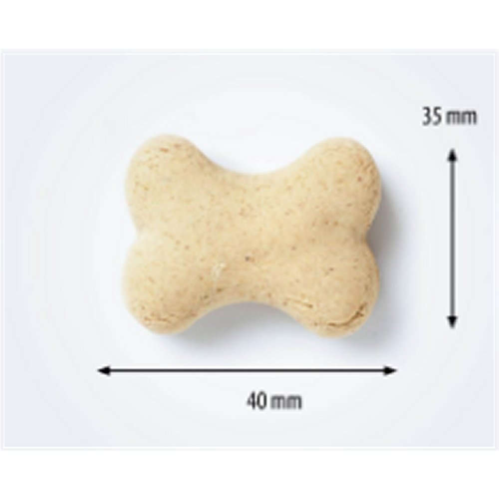 Hundkex Colourful Mix 1 kg - 3