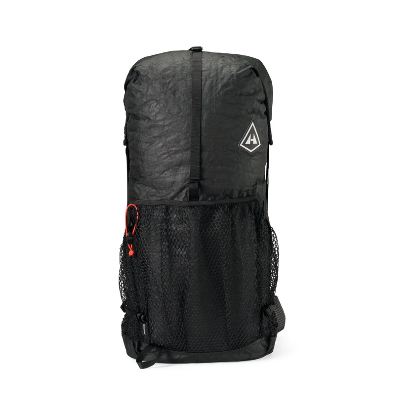 Hyperlite Mountain Gear Windrider 70L Black - 9