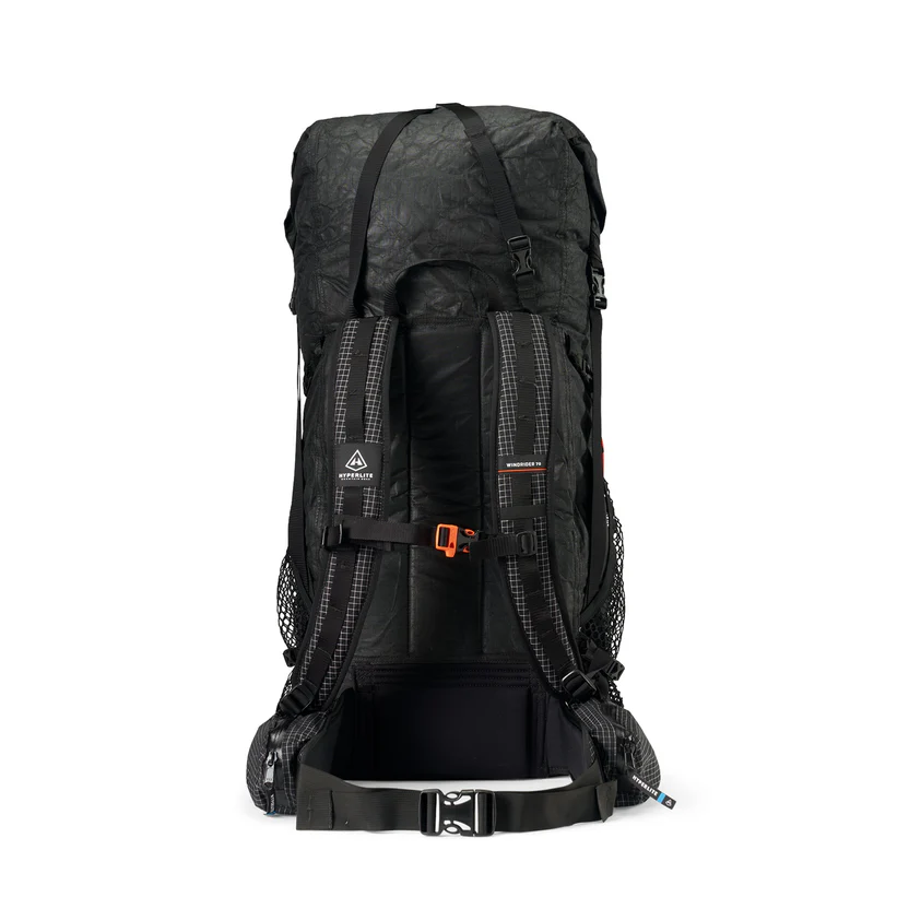 Hyperlite Mountain Gear Windrider 70L Black - 2
