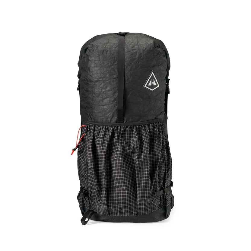 Hyperlite Mountain Gear Southwest 4400 70L Negro - 8