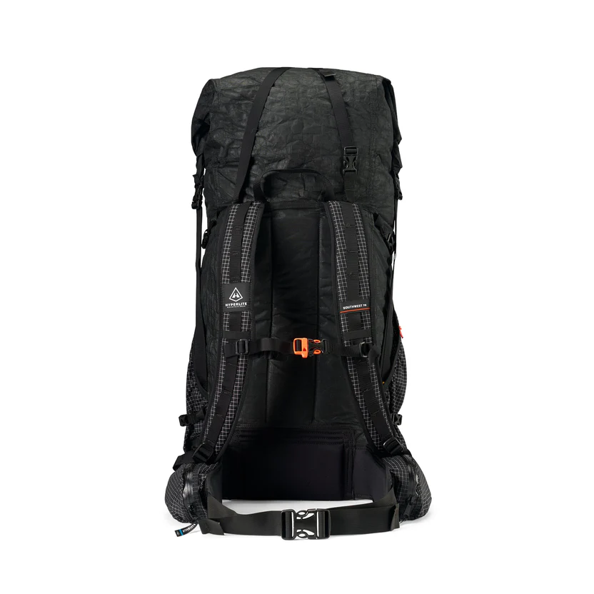 Hyperlite Mountain Gear Southwest 4400 70L Negro - 3