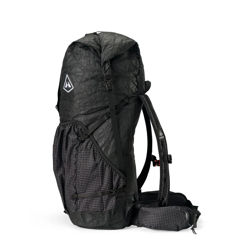 Hyperlite Mountain Gear Southwest 4400 70L Negro - 4
