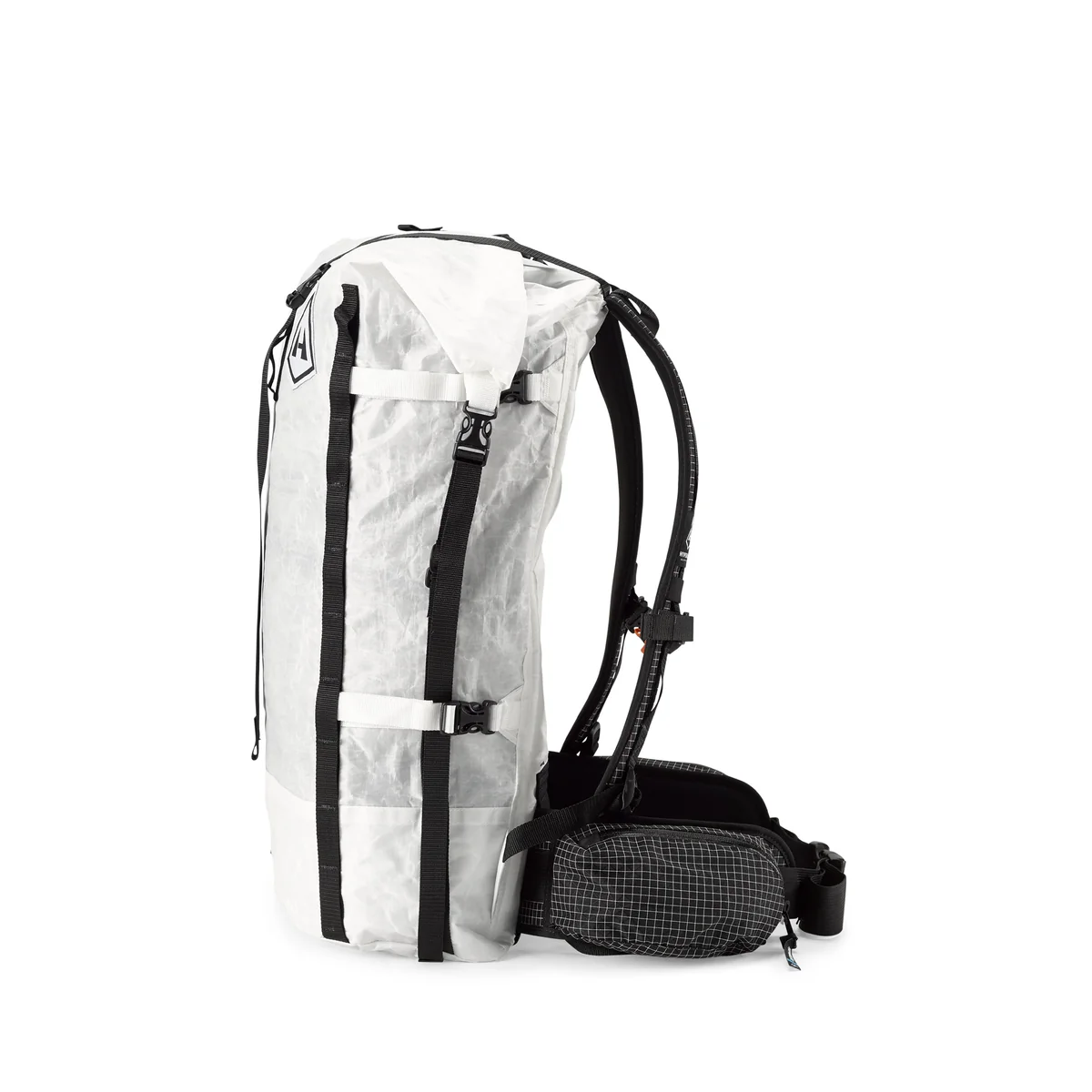 Mochila Hyperlite Mountain Gear Porter 85L - 2