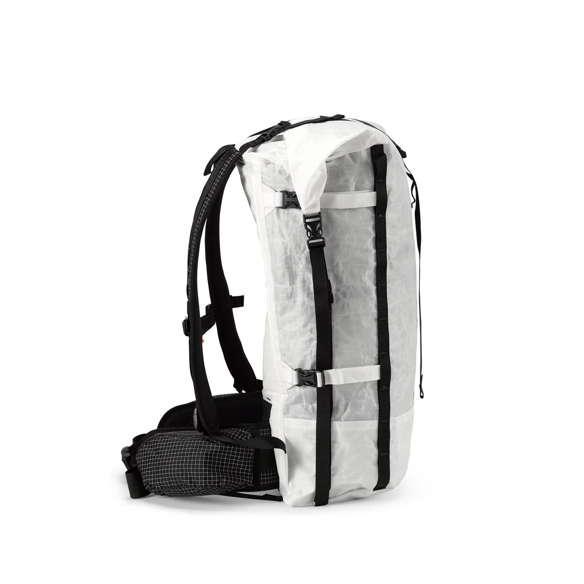 Mochila Hyperlite Mountain Gear Porter 85L - 4