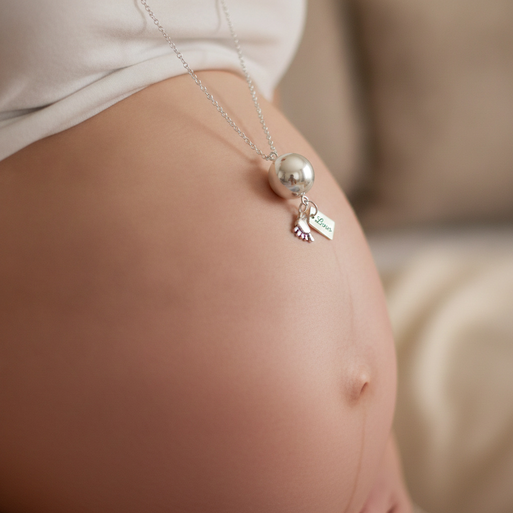 Love & Babyfoot -  Bola Gravidsmycke - 2