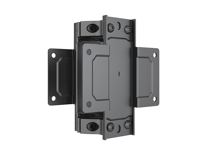 M Pro Series - Dual Pole Clamp