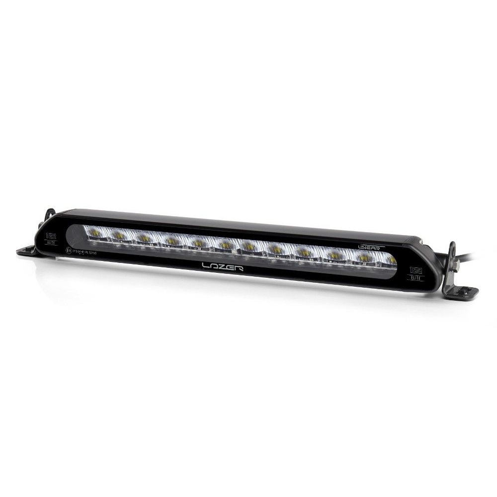 Lazer LED Light Bar Linear 12 Elite