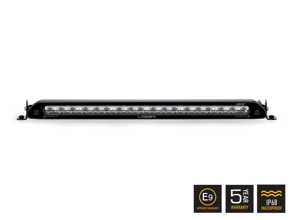 Lazer LED Bar Linear 18 Elite - 2