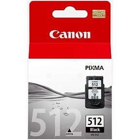 FP Canon PG-512Ink Cartridge