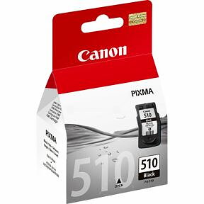 FP Canon PG-510 SvartInk Cartridge