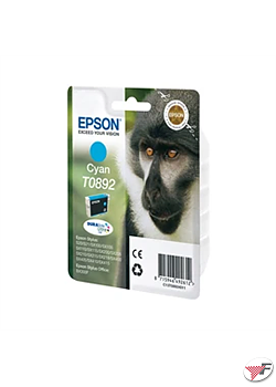 Epson patron C13T0892411