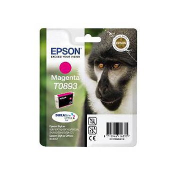 FP Epson C13T089, S20/SX100/SX200/SX400, Magenta