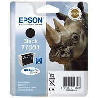 EPSON black ink for T100