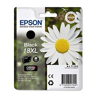 EPSON 18XL BLACK