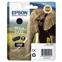 EPSON 24XL SVART