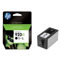 HP 920XL ink black (DE) (EN) (FR) Officejet 6000 6500 (DE) (EN) (FR)