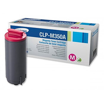 Toner Samsung CLP-350NMagenta 2000 sidor