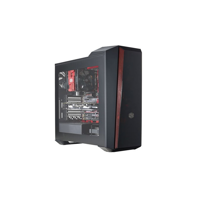 CoolerMaster MasterBox 5T