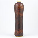 グナー・ニールンド　ブラウンの花瓶 Vase AUFシリーズ 1955年 (23 cm)