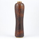 グナー・ニールンド　ブラウンの花瓶 Vase AUFシリーズ 1955年 (23 cm)