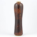 グナー・ニールンド　ブラウンの花瓶 Vase AUFシリーズ 1955年 (23 cm)