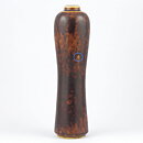 グナー・ニールンド　ブラウンの花瓶 Vase AUFシリーズ 1955年 (23 cm)