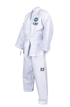 TOPTEN Deluxe  ITF Dobok