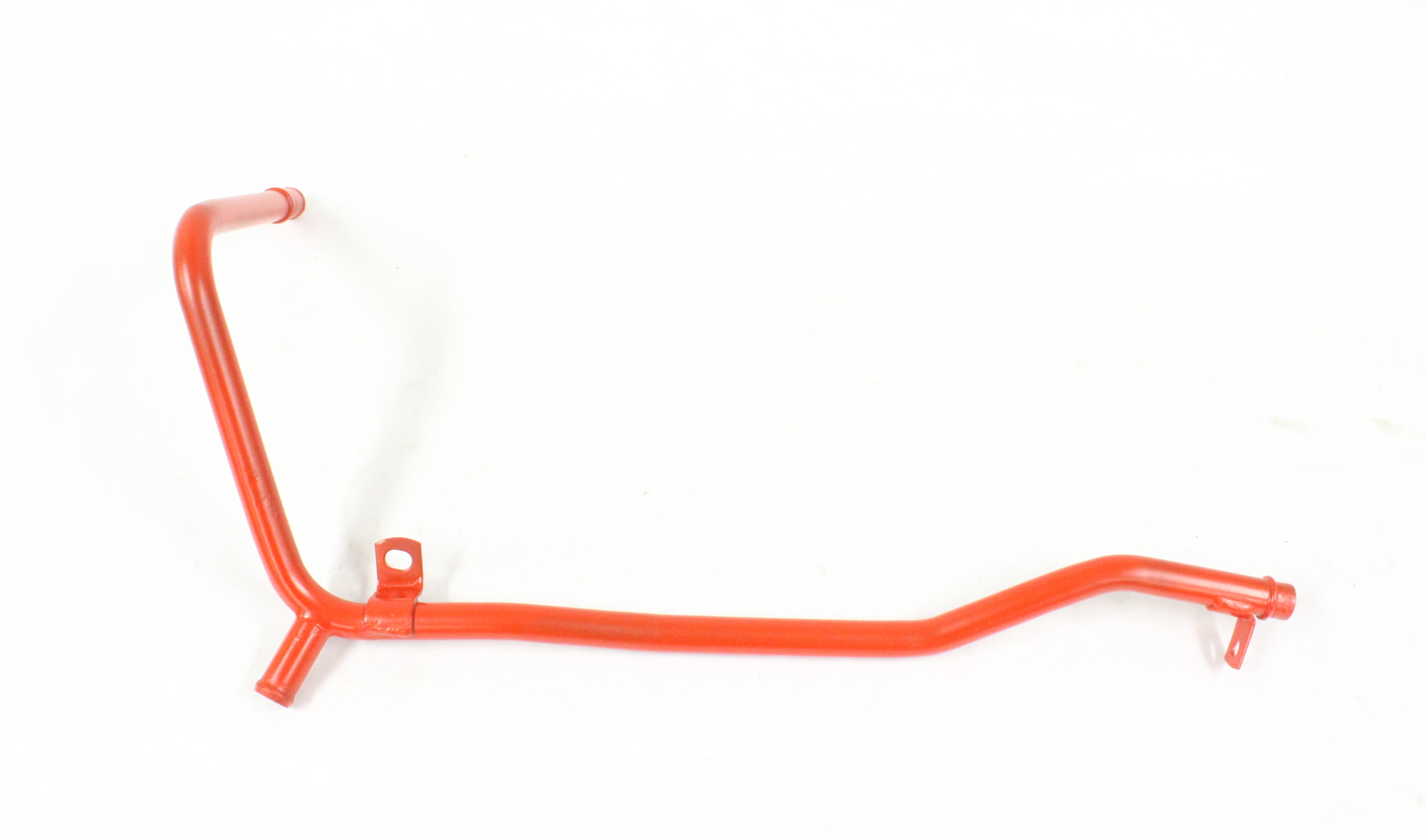 Coolant pipe, B230 Turbo