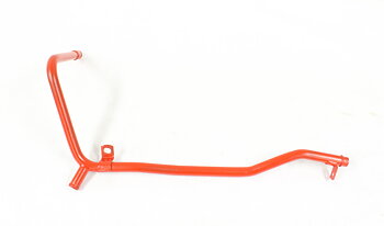 Coolant pipe, B230 Turbo