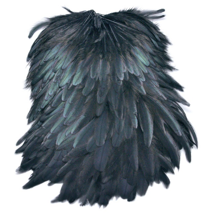 Futurefly Signature Hen Saddle - 14