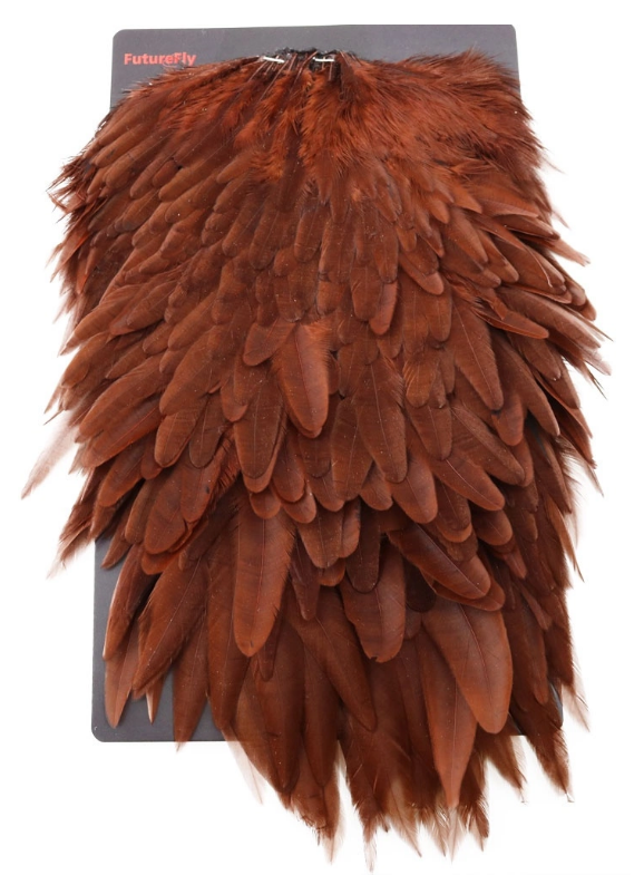 Futurefly Signature Hen Saddle - 11