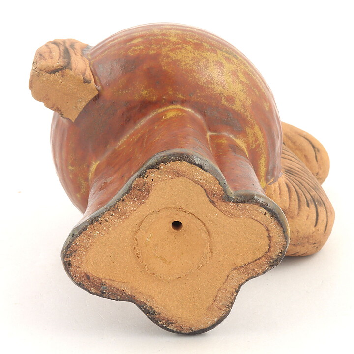 Lisa Larson (Menageri 1965) Dandy Dromedary 10 cm