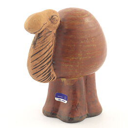 リサラーソン ラクダ Dromedar MENAGERI シリーズ 1965年  10cm