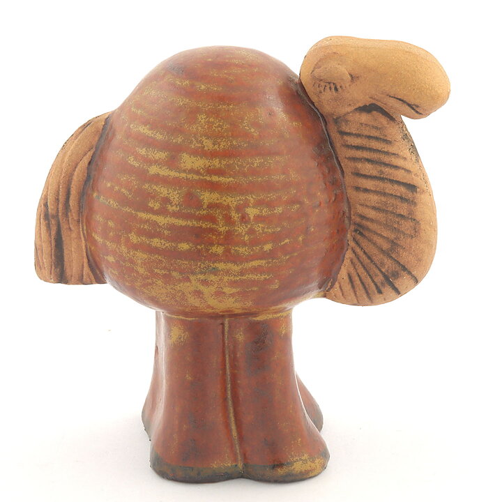 Lisa Larson (Menageri 1965) Dandy Dromedary 10 cm