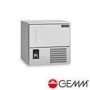 Blast chiller/freezer,  3 x GN 1/1