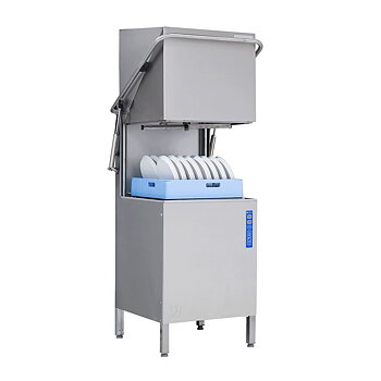 WD-6 Huvdiskmaskin 