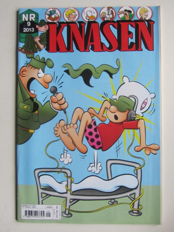 Knasen 2013 09