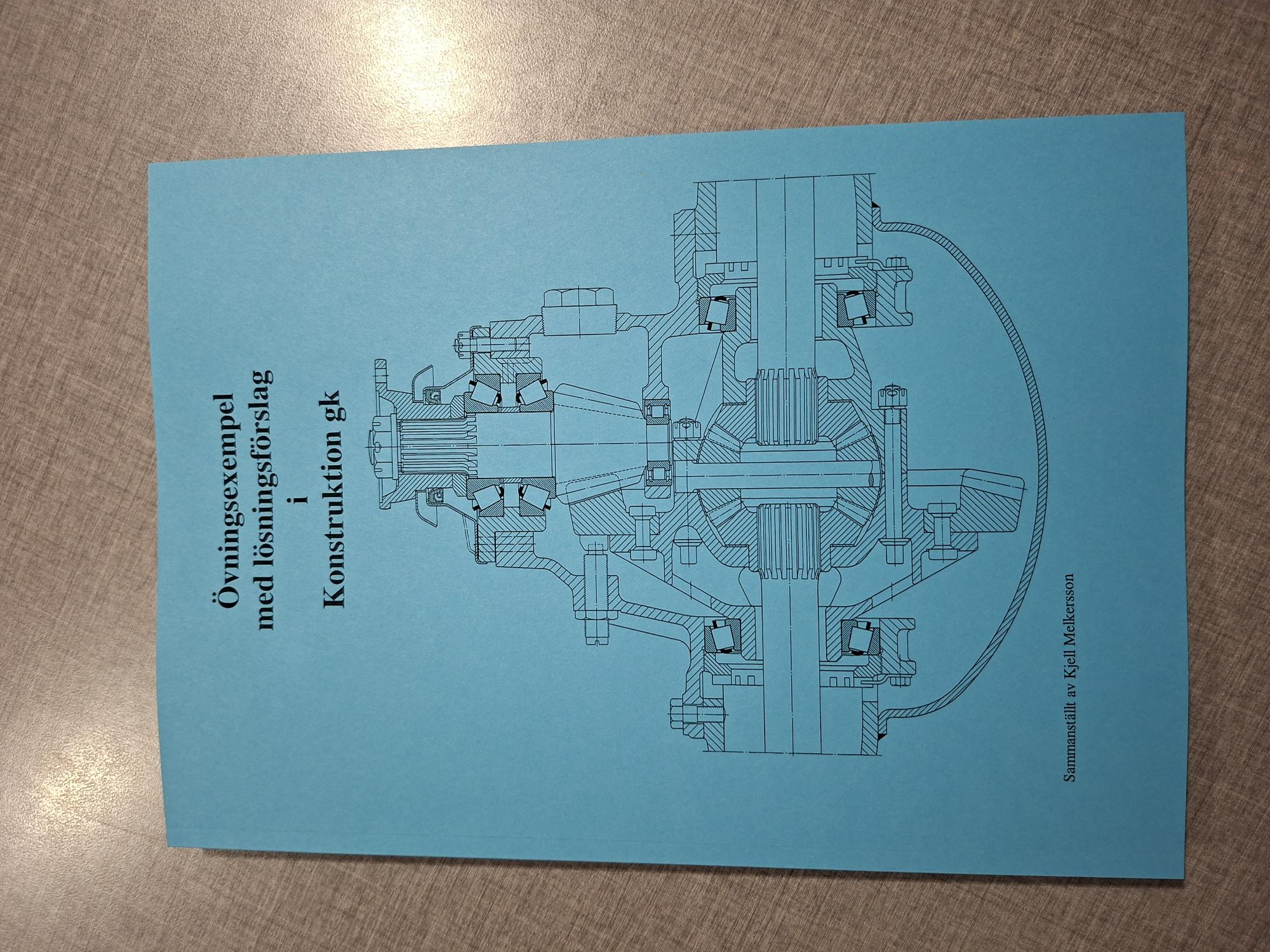 Konstruktion GK