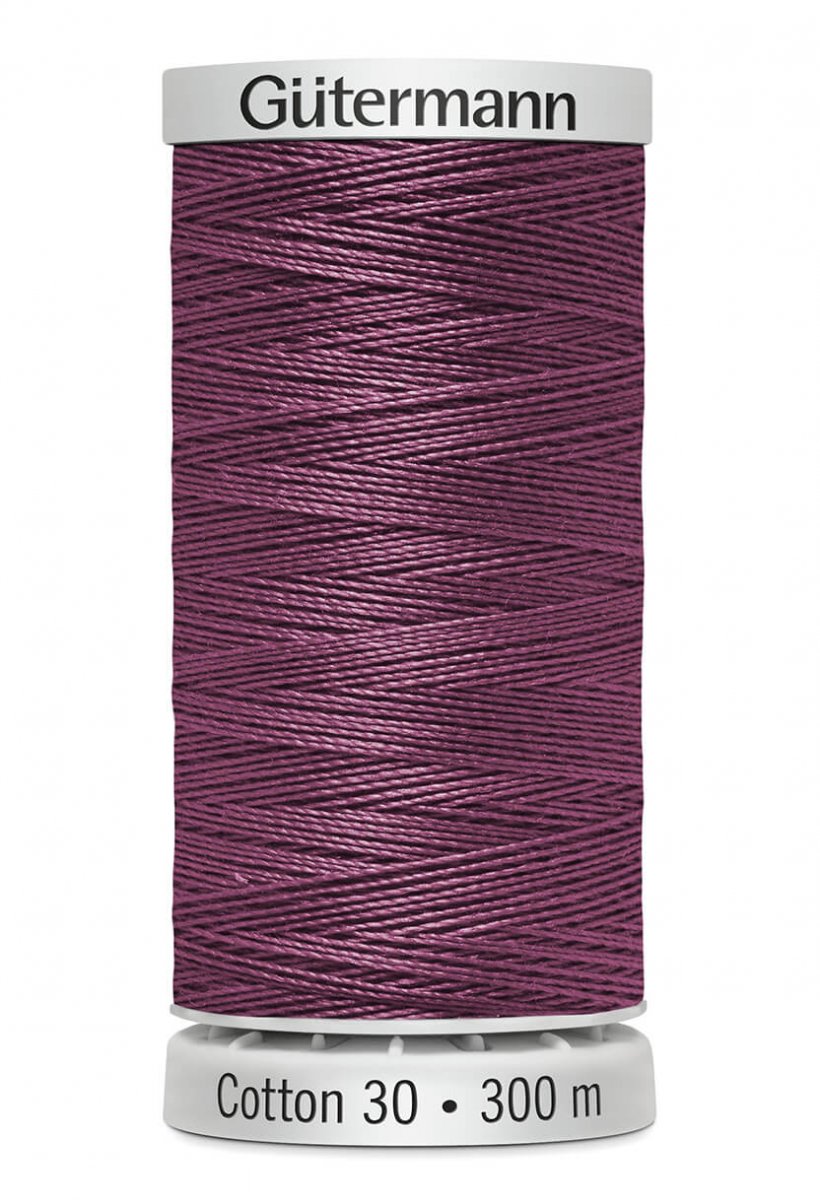 Tråd: Maskinquiltning & Broderi - 1192 (rosalila)