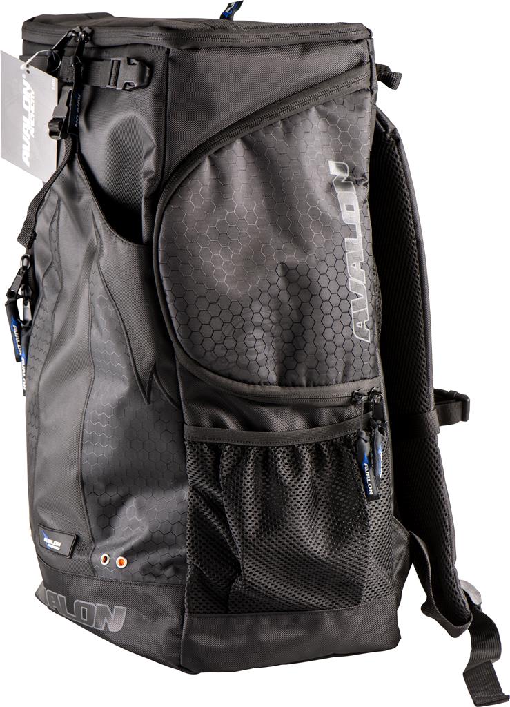 Avalon Stool Backpack - 2