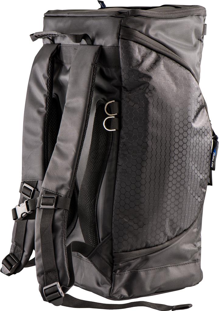 Avalon Stool Backpack - 4