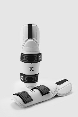 JC Underarm/Armbågsskydd, WT - 3