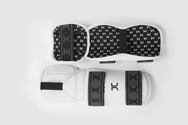 JC Underarm/Armbågsskydd, WT - 4