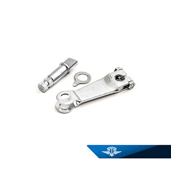 Brake lever kit Yamaha DT50MX